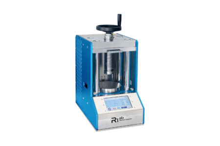 小型電動モールドプレス　HAP-10S